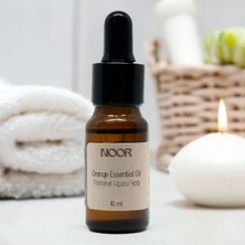 Noor Portakal Çiçeği Uçucu Yağı 10 ml Aromaterapi Yağı