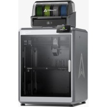 Creality K2 Plus Combo 3D Yazıcı