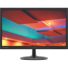21.5 Lenovo 62A7KAT1TK Fhd 5ms 75HZ Hdmı+Vga Monıtor