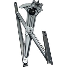 MATSUBA Suzukı Carry Sağ Ön Cam Krikosu 1990-1998 (Manuel)