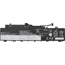 Retro Lenovo L19L3PF7 Uyumlu Batarya Pil 