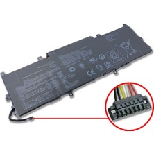 Retro Asus 0B200-02760000 Notebook Uyumlu Batarya 