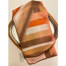 Klasik Desen Fresh Soft Eşarp