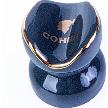 Cohiba Antrasit Puro Tutucu Masa