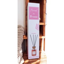Tawrid Oda Kokusu 100 ml -Powder (Manolya Kirazı)-