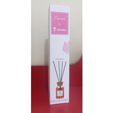 Tawrid Oda Kokusu 100 ml -Powder (Manolya Kirazı)-