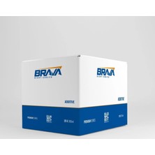 A980 Nano Complex Özel Motor Yağı Katkısı 450 ml x 20