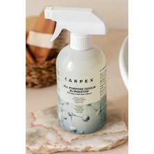 Çok Amaçlı Kötü Koku Giderici 500 ML ve Evcil Hayvan Koku Ve Leke Giderici 500 ML Set