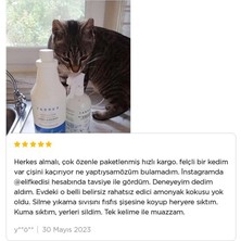 Enzimatik ve Çok Amaçlı Kötü Koku Giderici Set