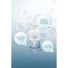 Çok Amaçlı Kötü Koku Giderici 500ML