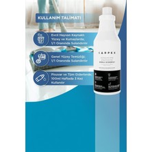 Kötü Koku Giderici Enzimatik Konsantre 1 Litre
