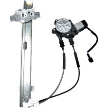 Kıa Sephıa Sol Ön Cam Krikosu 1998-2004