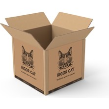 Rigor Cat Marsilya Sabunlu Topaklanan Kedi Kumu 2 x 10L