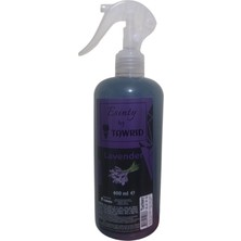 Tawrıd By Esinty Sprey Oda Kokusu 400 ml -Levender(Lavanta) Kokusu