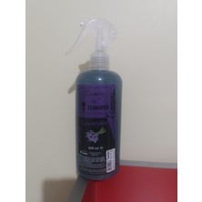 Tawrıd By Esinty Sprey Oda Kokusu 400 ml -Levender(Lavanta) Kokusu