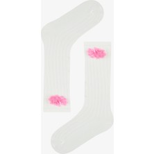 Kız Çocuk Lovely Pantolon Çorabı