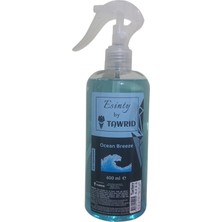 Tawrıd By Esinty Sprey Oda Kokusu 400 ml - Ocean Breeze(Okyanus) Kokusu