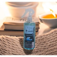Tawrıd By Esinty Sprey Oda Kokusu 400 ml - Ocean Breeze(Okyanus) Kokusu