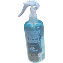 Tawrıd By Esinty Sprey Oda Kokusu 400 ml - Ocean Breeze(Okyanus) Kokusu