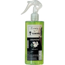 Tawrıd By Esinty Sprey Oda Kokusu 400 ml - Jasmine(Yasemin Kokusu )