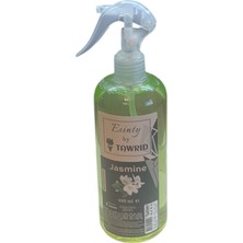 Tawrıd By Esinty Sprey Oda Kokusu 400 ml - Jasmine(Yasemin Kokusu )