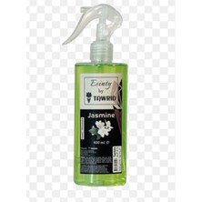Tawrıd By Esinty Sprey Oda Kokusu 400 ml - Jasmine(Yasemin Kokusu )