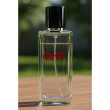 Ctrlf Aura 83.26 Çiçeklerin Melodisi 50 ml