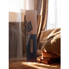 Tawrıd By Esinty Yuvarlak Bambu Çubuklu Oda Kokusu 50 ml – Sandalwood (Sandal Ağacı)Kokusu