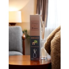 Tawrıd By Esinty Yuvarlak Bambu Çubuklu Oda Kokusu 50 ml – Sandalwood (Sandal Ağacı)Kokusu