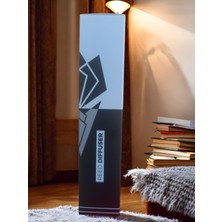Tawrıd By Esinty Yuvarlak Bambu Çubuklu Oda Kokusu 50 ml – Ocean Breeze (Okyanus)Kokusu