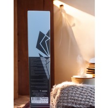 Tawrıd By Esinty Yuvarlak Bambu Çubuklu Oda Kokusu 50 ml – Ocean Breeze (Okyanus)Kokusu