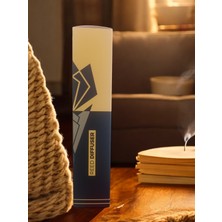 Tawrıd By Esinty Yuvarlak Bambu Çubuklu Oda Kokusu 50 ml – Mango Kokusu
