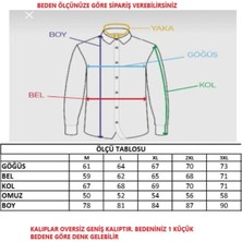 Dosesa Erkek Büyük Beden Gabardin Gömlek – Slim Fit, Rahat Kesim, Çıtçıtlı, Şık ve Spor Gömlek