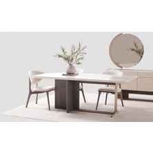 Nigozi Yemek Masası Takımı