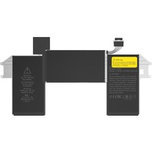 Retro MGN53LL/A Apple MacBook Air Uyumlu Batarya Pil 