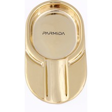 Parmida Gold Tekli Porselen Puro Küllüğü