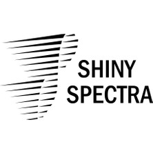 Shiny Spectra Gümüş Yıldız Kolye Zirkon Taşlı 925 Ayar SSSN008 Beyaz Renk