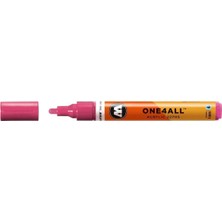 Molotow 227hs One4all Akrilik Marker Kalem 4 Mm Magenta 232