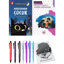 Mırıldanan Çocuk ve Ateşin Çocukları
