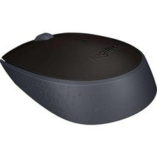 Logı M171 Kablosuz Mouse USB Sıyah