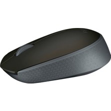 Logı M171 Kablosuz Mouse USB Sıyah
