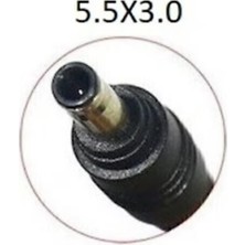 Netbit 12V 3.33A LED , Monitör ve Modem Adaptörü