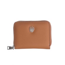 Watch of Royal Lyon Taba Deri Cüzdan Kartlık