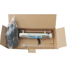 Aqua Bella Tezgâh Altı Uv Cihazı