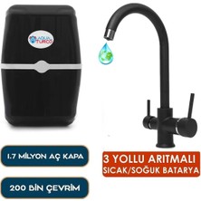 Aqua Bella 10 Aşamalı  Su Arıtma Cihazı