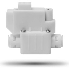 Aqua Bella Su Arıtma Cihazlarına Uyumlu Yüksek Basinc