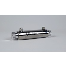 Aqua Bella E30 Ultraviyole Sistemi 6WATT