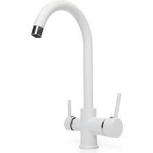 Aqua Bella 3 Yollu Arıtma Bataryası