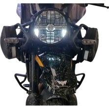 Royal Enfield Himalayan Far Koruma