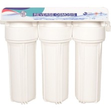 Aqua Bella Akvaryum Tip Su Filtreleme Cihazı BDR-0340